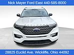 2022 Ford Explorer 4WD SUV for sale #SKE36070A - photo 3