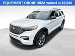 2022 Ford Explorer 4WD SUV for sale #SKE36070A - photo 4