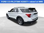 2022 Ford Explorer 4WD SUV for sale #SKE36070A - photo 6