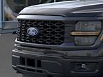 New 2025 Ford F-150 STX SuperCrew Cab 4x4 Pickup for sale #SKE60290 - photo 17