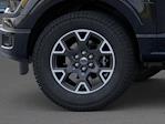 New 2025 Ford F-150 STX SuperCrew Cab 4x4 Pickup for sale #SKE60290 - photo 19