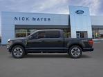 New 2025 Ford F-150 STX SuperCrew Cab 4x4 Pickup for sale #SKE60290 - photo 4