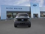 New 2025 Ford F-150 STX SuperCrew Cab 4x4 Pickup for sale #SKE60290 - photo 6