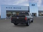 New 2025 Ford F-150 STX SuperCrew Cab 4x4 Pickup for sale #SKE60290 - photo 8