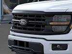 New 2025 Ford F-150 XLT SuperCrew Cab 4x4 Pickup for sale #SKE70386 - photo 17