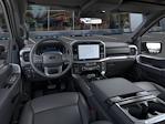 New 2025 Ford F-150 XLT SuperCrew Cab 4x4 Pickup for sale #SKE70386 - photo 9