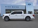 New 2025 Ford F-150 STX SuperCrew Cab 4x4 Pickup for sale #SKF13554 - photo 3