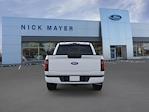 New 2025 Ford F-150 STX SuperCrew Cab 4x4 Pickup for sale #SKF13554 - photo 5