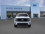 New 2025 Ford F-150 STX SuperCrew Cab 4x4 Pickup for sale #SKF13554 - photo 6