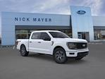 New 2025 Ford F-150 STX SuperCrew Cab 4x4 Pickup for sale #SKF13554 - photo 7