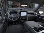 New 2025 Ford F-150 STX SuperCrew Cab 4x4 Pickup for sale #SKF13554 - photo 9