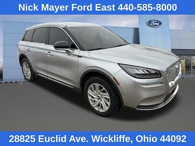 Used 2022 Lincoln Corsair Standard for sale #SKF35035B - photo 1