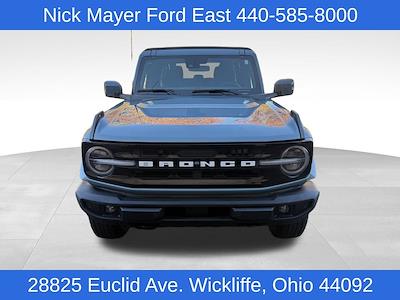 2022 Ford Bronco 4WD SUV for sale #SLA73061A - photo 2
