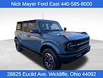 2022 Ford Bronco 4WD SUV for sale #SLA73061A - photo 1