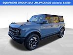 2022 Ford Bronco 4WD SUV for sale #SLA73061A - photo 3