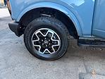 2022 Ford Bronco 4WD SUV for sale #SLA73061A - photo 32