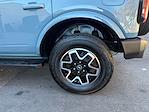 2022 Ford Bronco 4WD SUV for sale #SLA73061A - photo 33
