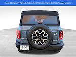 2022 Ford Bronco 4WD SUV for sale #SLA73061A - photo 4