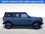2022 Ford Bronco 4WD SUV for sale #SLA73061A - photo 6