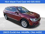 Used 2018 Volkswagen Tiguan for sale #SLA85007B - photo 1