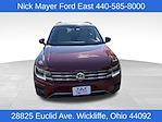Used 2018 Volkswagen Tiguan for sale #SLA85007B - photo 3