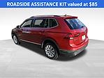 Used 2018 Volkswagen Tiguan for sale #SLA85007B - photo 6