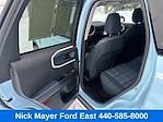 Used 2023 Ford Bronco Sport Heritage for sale #SLB33541A - photo 20