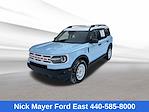 Used 2023 Ford Bronco Sport Heritage for sale #SLB33541A - photo 4