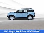 Used 2023 Ford Bronco Sport Heritage for sale #SLB33541A - photo 5