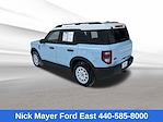 Used 2023 Ford Bronco Sport Heritage for sale #SLB33541A - photo 6