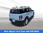 Used 2023 Ford Bronco Sport Heritage for sale #SLB33541A - photo 2