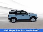 Used 2023 Ford Bronco Sport Heritage for sale #SLB33541A - photo 8