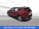 2022 Volkswagen Taos AWD SUV for sale #SLB33541B - photo 5