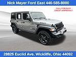 2020 Jeep Wrangler 4WD SUV for sale #SLB46586A - photo 1