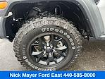 2020 Jeep Wrangler 4WD SUV for sale #SLB46586A - photo 12