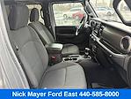 2020 Jeep Wrangler 4WD SUV for sale #SLB46586A - photo 19