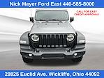 2020 Jeep Wrangler 4WD SUV for sale #SLB46586A - photo 2