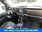 2020 Jeep Wrangler 4WD SUV for sale #SLB46586A - photo 20