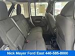 2020 Jeep Wrangler 4WD SUV for sale #SLB46586A - photo 22