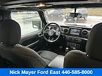 2020 Jeep Wrangler 4WD SUV for sale #SLB46586A - photo 23