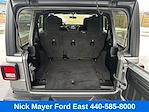 2020 Jeep Wrangler 4WD SUV for sale #SLB46586A - photo 27
