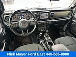 2020 Jeep Wrangler 4WD SUV for sale #SLB46586A - photo 31