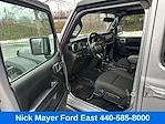 2020 Jeep Wrangler 4WD SUV for sale #SLB46586A - photo 33