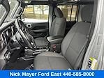2020 Jeep Wrangler 4WD SUV for sale #SLB46586A - photo 34