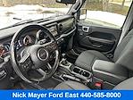 2020 Jeep Wrangler 4WD SUV for sale #SLB46586A - photo 35