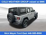 2020 Jeep Wrangler 4WD SUV for sale #SLB46586A - photo 7