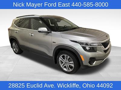 Used 2023 Kia Seltos S for sale #SLE53033A - photo 1