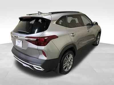 Used 2023 Kia Seltos S for sale #SLE53033A - photo 2