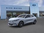 New 2025 Ford Mustang Mach-E Premium AWD SUV for sale #SMA40267 - photo 1