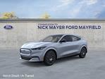 New 2025 Ford Mustang Mach-E Premium AWD SUV for sale #SMA44206 - photo 1